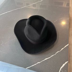 Unisex Fedora